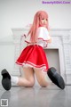 Cosplay Enako - Blog Prn Xxx