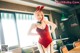 [Loozy] Son Ye-Eun (손예은): Tainted Love Bar (126 photos)